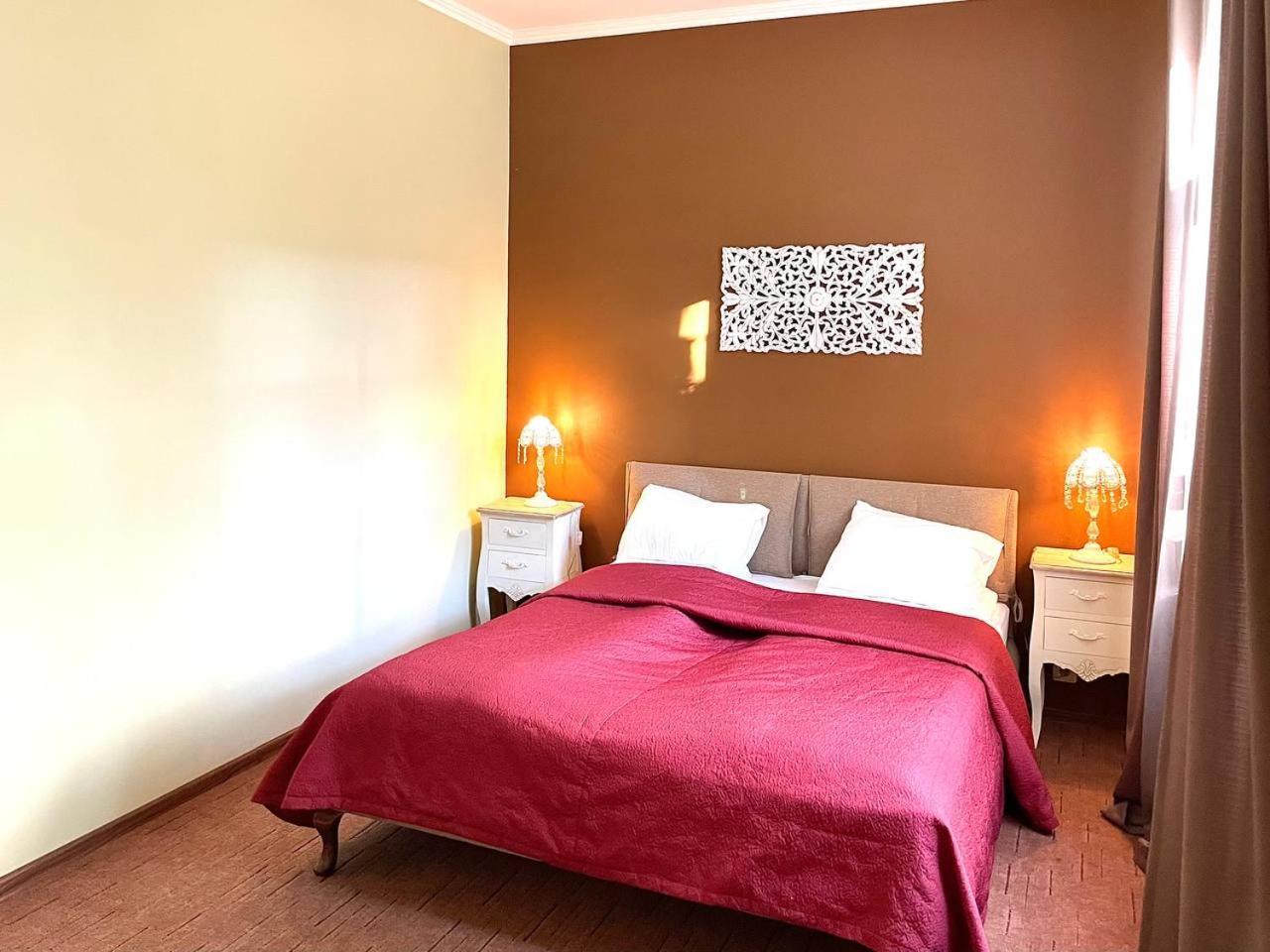 Lucky Fish Jurmala Hotel Ngoại thất bức ảnh