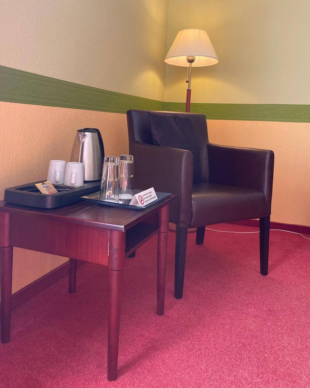 Lucky Fish Jurmala Hotel Ngoại thất bức ảnh