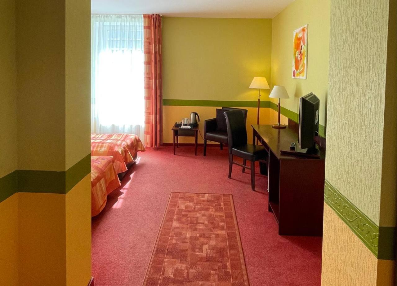 Lucky Fish Jurmala Hotel Ngoại thất bức ảnh