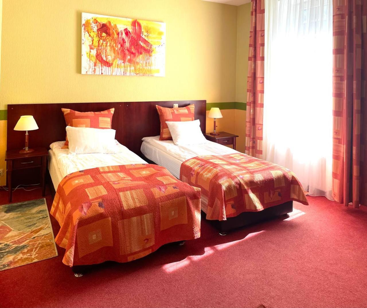 Lucky Fish Jurmala Hotel Ngoại thất bức ảnh