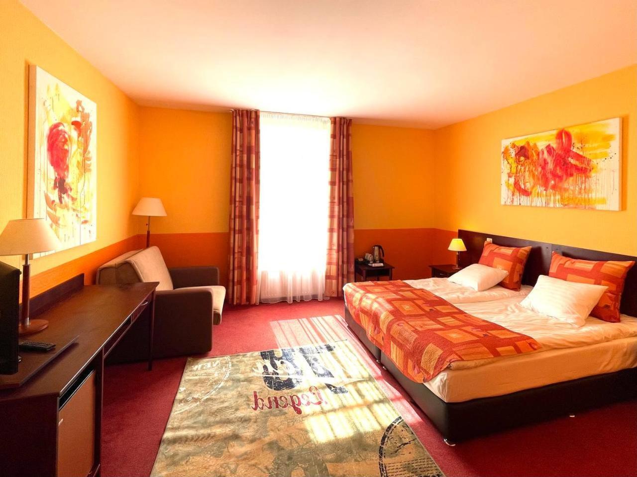 Lucky Fish Jurmala Hotel Ngoại thất bức ảnh