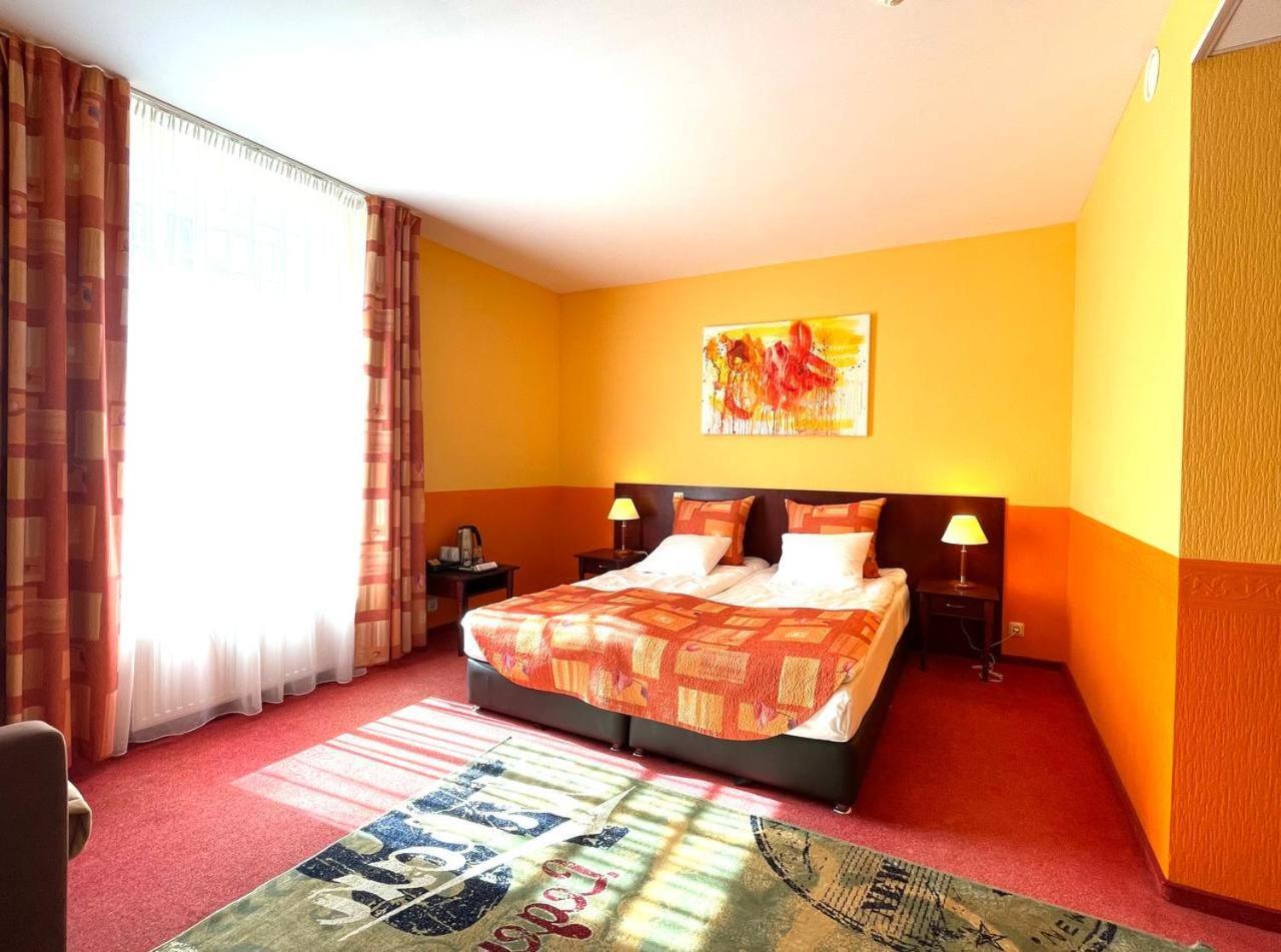 Lucky Fish Jurmala Hotel Ngoại thất bức ảnh