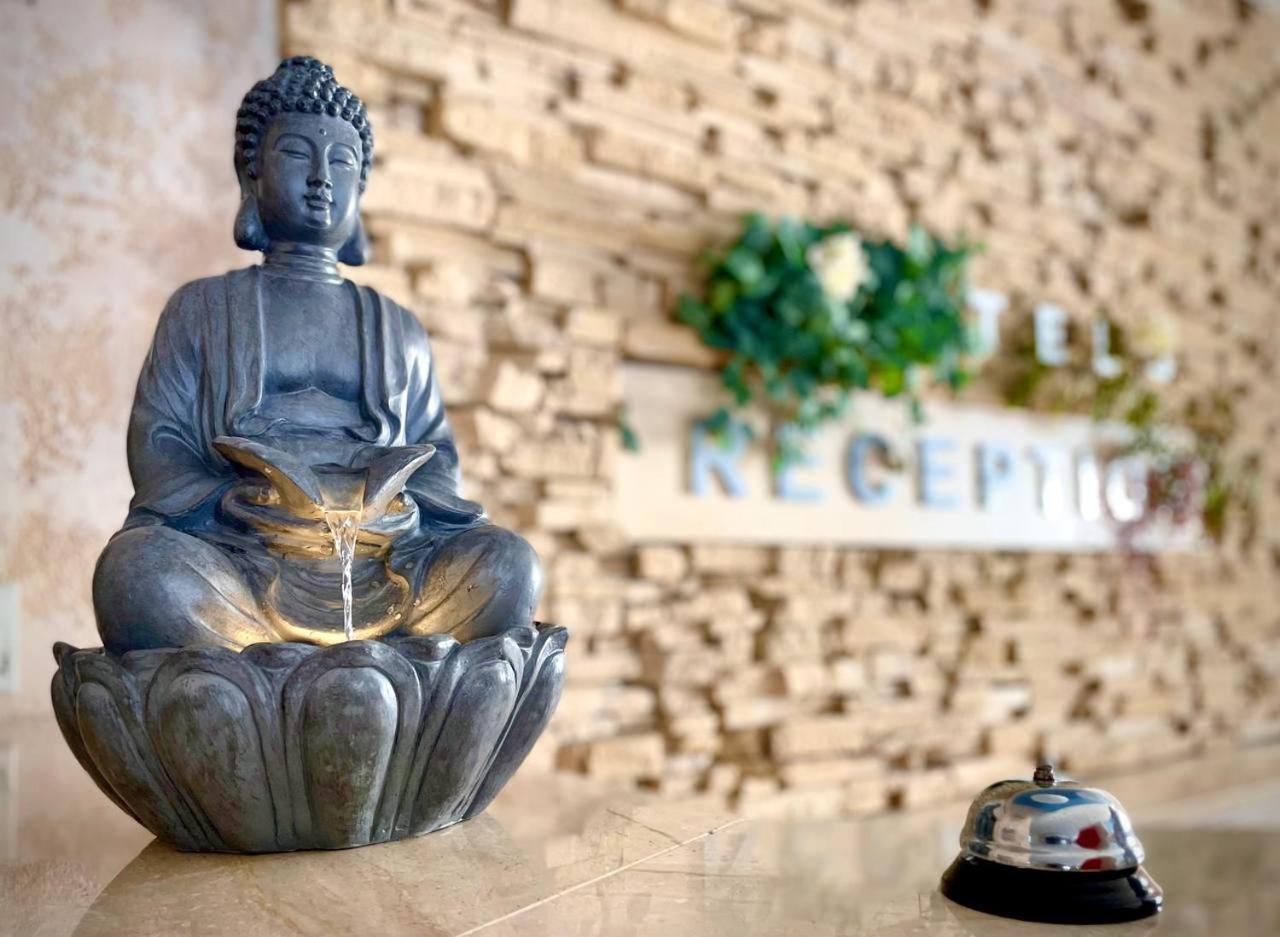 Lucky Fish Jurmala Hotel Ngoại thất bức ảnh
