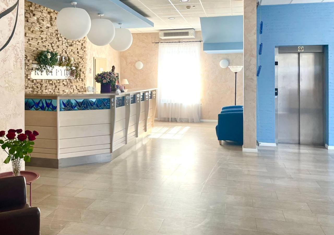 Lucky Fish Jurmala Hotel Ngoại thất bức ảnh