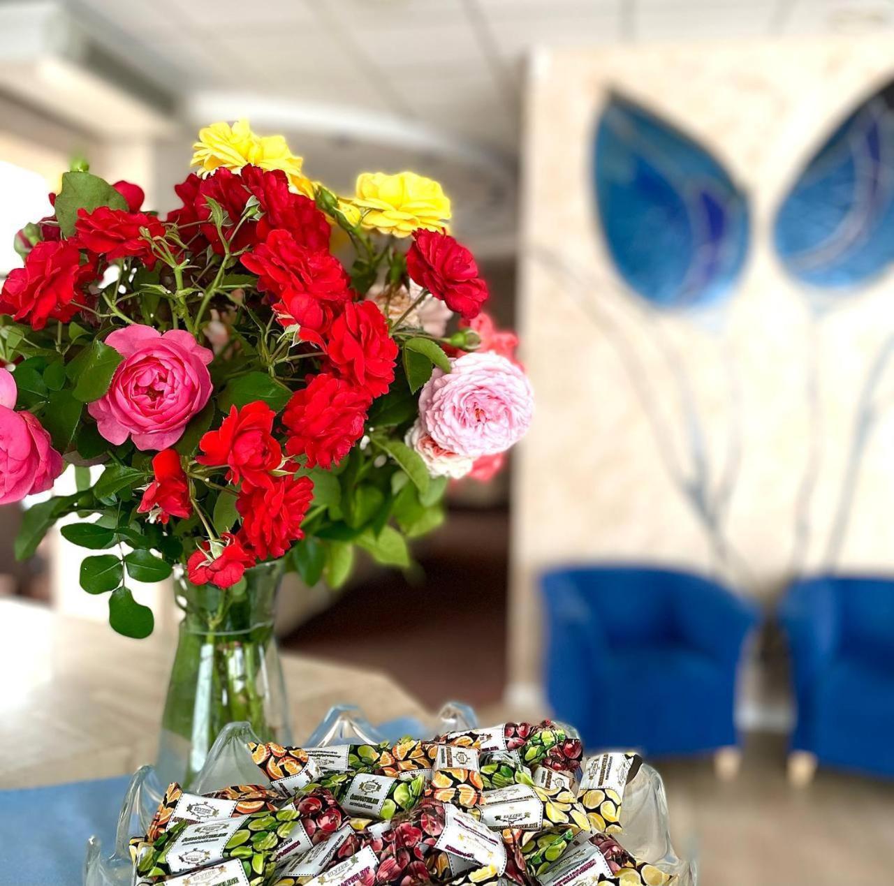 Lucky Fish Jurmala Hotel Ngoại thất bức ảnh