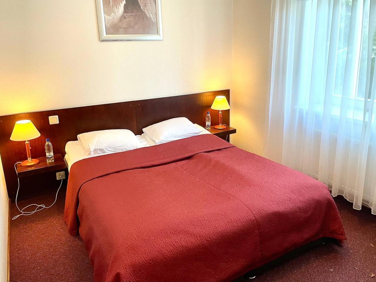 Lucky Fish Jurmala Hotel Ngoại thất bức ảnh